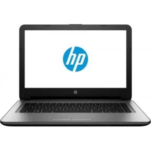 Hp 14 Ac153Tx W6T25Pa Core I3 5Th Gen 4 Gb 1 Tb Windows 10 2 Gb Front