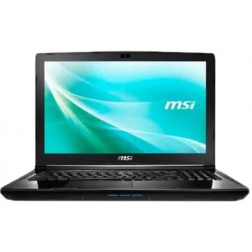Msi Cx62 7Ql Core I7 7Th Gen 4 Gb 1 Tb Dos 2 Gb Front