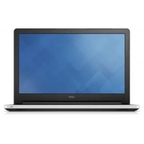 Dell Inspiron 15 5559 Z566501Uin9 Core I3 6Th Gen 4 Gb 1 Tb Linux Front