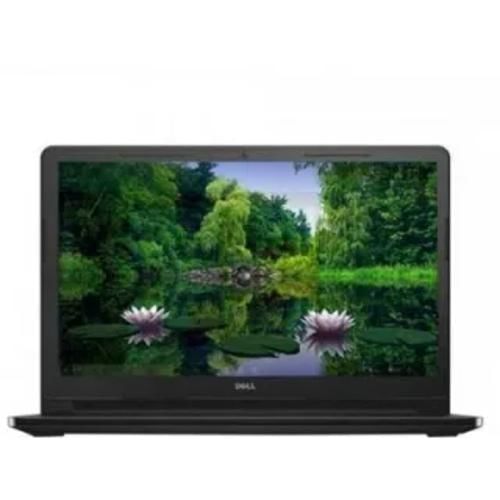 Dell Inspiron 14 3552 Z565161Uin4 Pentium Quad Core 4 Gb 500 Gb Dos Front