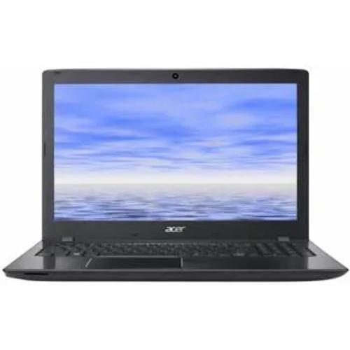 Acer Aspire E5 553G Nxgeqsi002 Amd Quad Core A10 4 Gb 1 Tb Windows 10 2 Gb Front