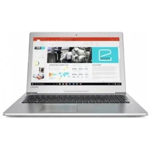 Lenovo Ideapad 510 80Sv00Ffih Core I7 7Th Gen 8 Gb 2 Tb Windows 10 4 Gb Front