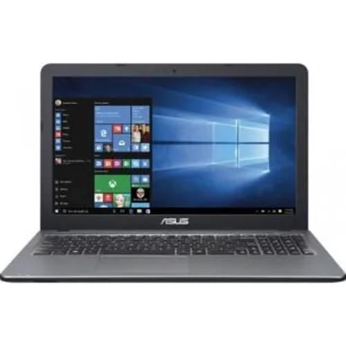 Asus A540Lj Dm667D Core I3 5Th Gen 4 Gb 1 Tb Windows 10 2 Gb Front