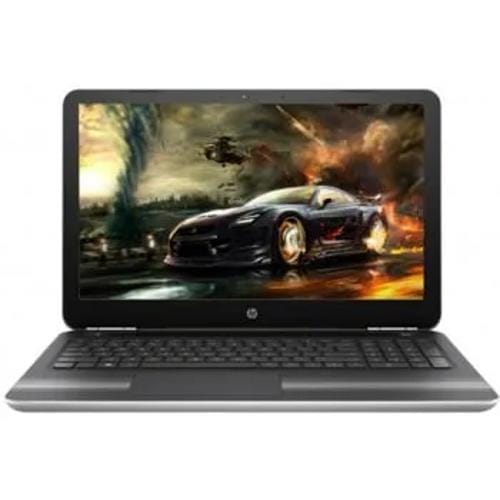 Hp Pavilion 15 Au620Tx Z4Q39Pa Core I5 7Th Gen 8 Gb 1 Tb Windows 10 2 Gb Front