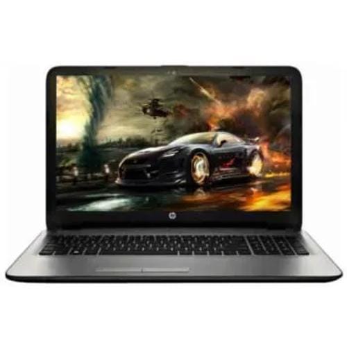 Hp Pavilion 15 Ay508Tx Z4Q70Pa Core I3 5Th Gen 8 Gb 1 Tb Windows 10 2 Gb Front