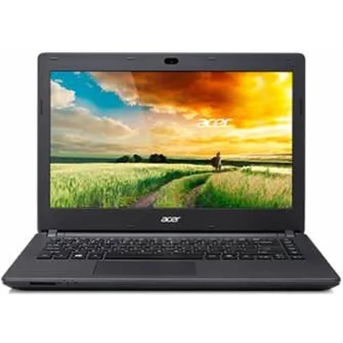 Acer Aspire Es1 521 Nxg2Ksi025 Amd Quad Core A8 4 Gb 1 Tb Linux Front
