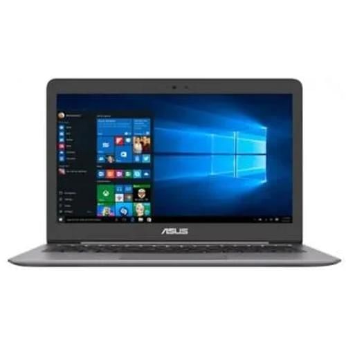 Asus Zenbook Ux310Uq Gl031T Ultrabook Core I5 6Th Gen 4 Gb 512 Gb Ssd Windows 10 2 Gb Front