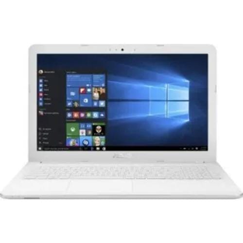 Asus X540La Xx440D Core I3 5Th Gen 4 Gb 1 Tb Dos Front