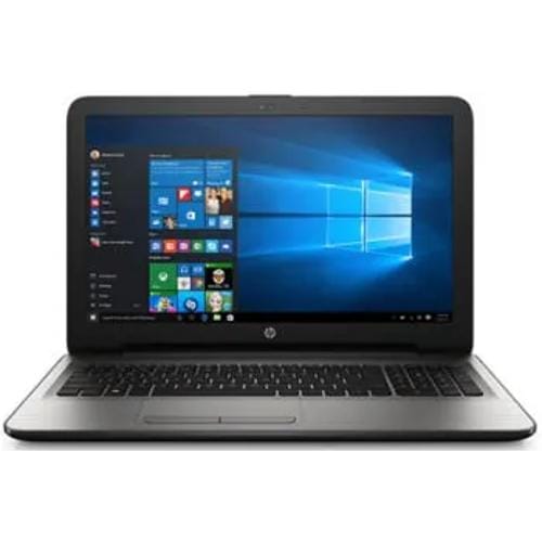 Hp 15 Ay523Tu Z4J06Pa Core I3 5Th Gen 4 Gb 500 Gb Windows 10 Front