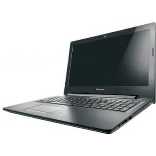 Lenovo Essential G50 80 80L0006Cin Core I3 4Th Gen 4 Gb 1 Tb Windows 10 Front