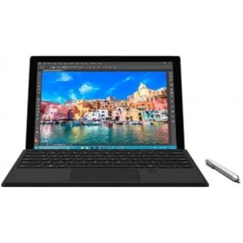 Microsoft Surface Pro 4 Th4 00015 Core I7 6Th Gen 16 Gb 512 Gb Ssd Windows 10 Front