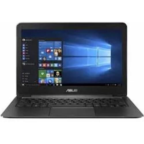 Asus Zenbook Ux305Ua Fc060T Ultrabook Core I5 6Th Gen 8 Gb 512 Gb Ssd Windows 10 Front