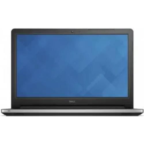 Dell Inspiron 15 5559 Z566110Sin9 Core I5 6Th Gen 8 Gb 1 Tb Windows 10 4 Gb Front