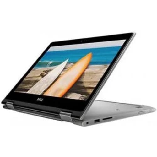 Dell Inspiron 13 5378 Z564502Sin9 Core I7 7Th Gen 8 Gb 1 Tb Windows 10 Front