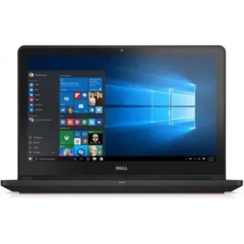 Dell Inspiron 15 7559 Z567302Sin9 Core I7 6Th Gen 8 Gb 1 Tb Windows 10 4 Gb Front