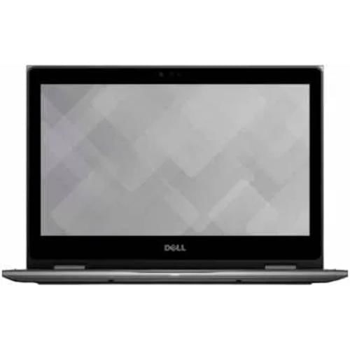 Dell Inspiron 13 5368 Z564305Sin9 Core I3 6Th Gen 4 Gb 1 Tb Windows 10 Front