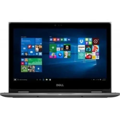 Dell Inspiron 13 5378 Z564501Sin9 Core I5 7Th Gen 8 Gb 1 Tb Windows 10 Front