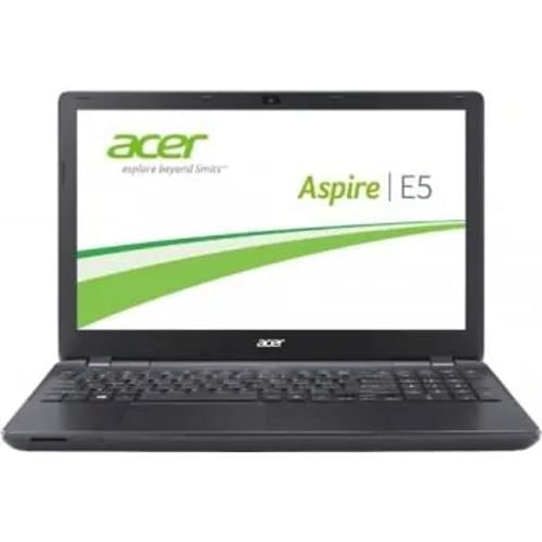 Acer Aspire E5 572G Unmv2Si001 Core I5 4Th Gen 4 Gb 1 Tb Linux 2 Gb Front
