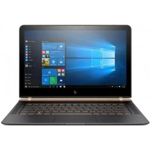 Hp Spectre 13 V122Tu Y4G64Pa Core I7 7Th Gen 8 Gb 512 Gb Ssd Windows 10 Front