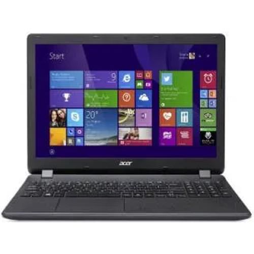 Acer Aspire Es1 531 Nxmz8Si044 Pentium Quad Core 4 Gb 500 Gb Dos Front