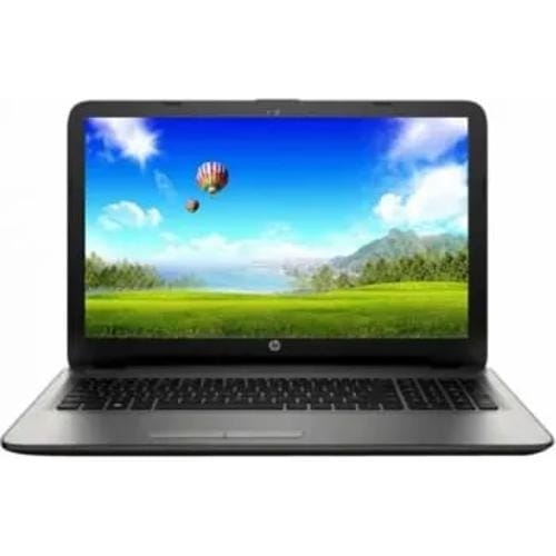 Hp 15 Bg003Au Z1D90Pa Amd Quad Core E2 4 Gb 500 Gb Dos Front