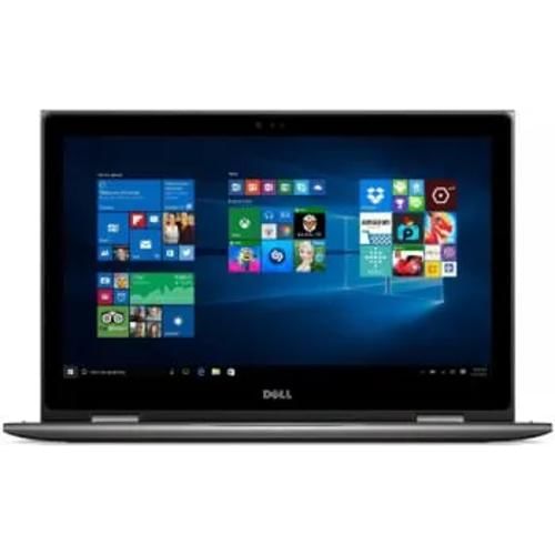Dell Inspiron 15 5578 Z564504Sin9 Core I7 7Th Gen 8 Gb 1 Tb Windows 10 Front