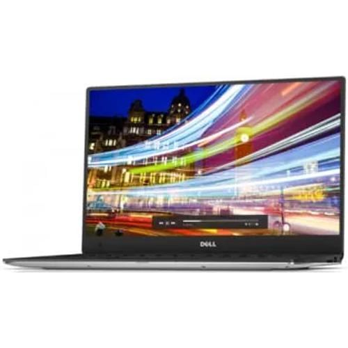 Dell Xps 13 Z560036Sin9 Ultrabook Core I5 6Th Gen 8 Gb 256 Gb Ssd Windows 10 Front