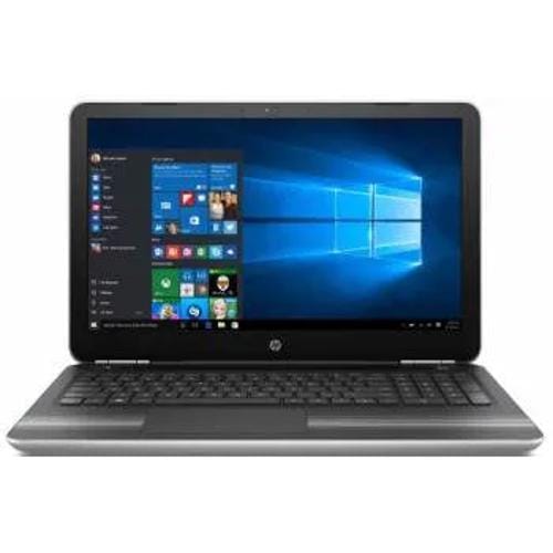 Hp Pavilion 15 Au114Tx Y4F77Pa Core I5 7Th Gen 8 Gb 1 Tb Windows 10 4 Gb Front