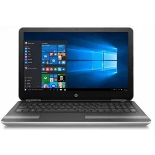 Hp Pavilion 15 Au113Tx Y4F76Pa Core I5 7Th Gen 16 Gb 2 Tb Windows 10 4 Gb Front