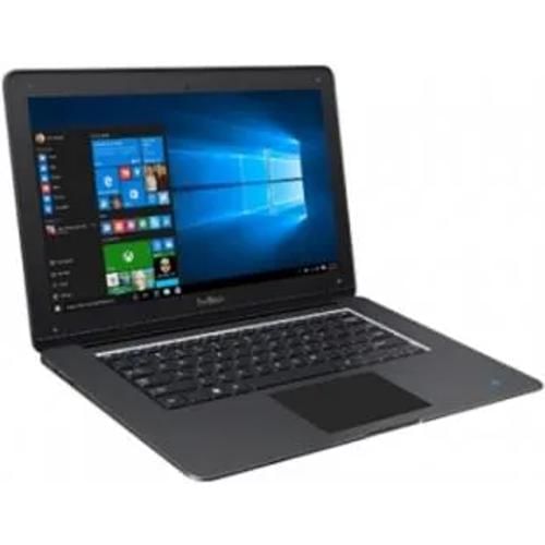 Rdp Thinbook 1430P Netbook Atom Quad Core X5 2 Gb 32 Gb Ssd Windows 10 Front