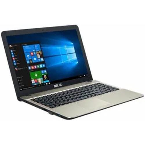 Asus X541Uv Xo029D Core I5 6Th Gen 4 Gb 1 Tb Dos 2 Gb Front