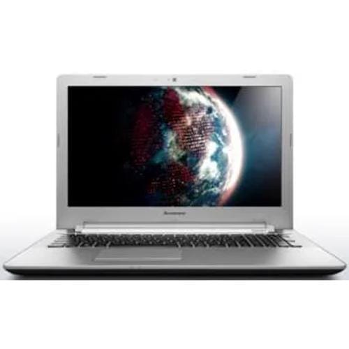 Lenovo Ideapad 500 80Nt0132In Core I5 6Th Gen 8 Gb 1 Tb Windows 10 4 Gb Front