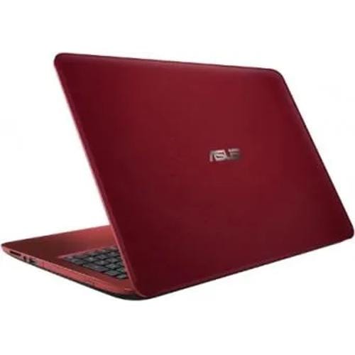 Asus R558Uf Dm176D Core I5 6Th Gen 4 Gb 1 Tb Dos 2 Gb Front