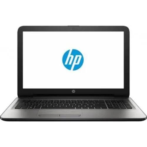 Hp 15 Bg001Ax W6T48Pa Amd Quad Core A8 4 Gb 1 Tb Dos 2 Gb Front