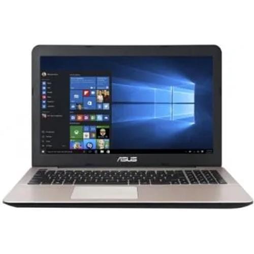 Asus X540La Xx538D Core I3 5Th Gen 4 Gb 1 Tb Dos Front