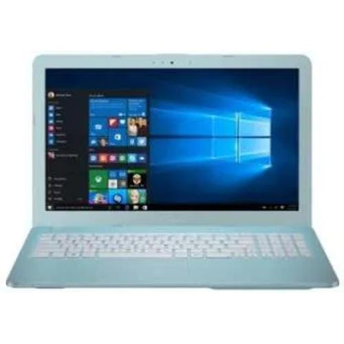 Asus X540La Xx441D Core I3 5Th Gen 4 Gb 1 Tb Dos Front