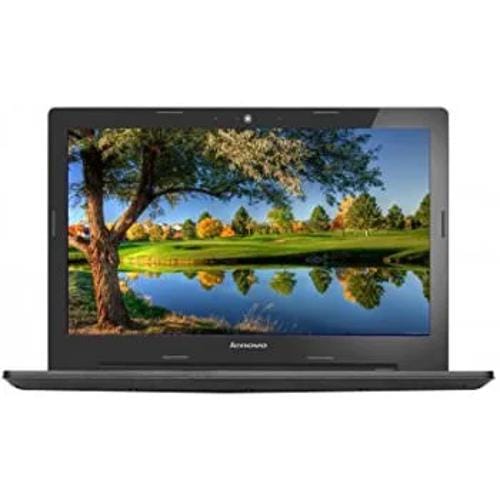 Lenovo Ideapad 100 80Qq019Nih Core I3 5Th Gen 4 Gb 1 Tb Dos 2 Gb Front