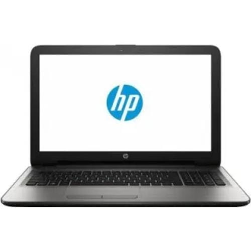 Hp 15 Ba021Ax X9K12Pa Amd Quad Core A10 4 Gb 1 Tb Dos 2 Gb Front