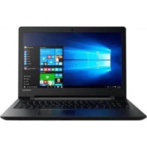 Lenovo Ideapad 110 80Tj00D2Ih Amd Quad Core A6 4 Gb 500 Gb Windows 10 Front