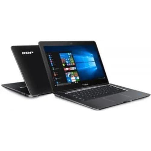 Rdp Thinbook 1430A Netbook Atom Quad Core X5 2 Gb 32 Gb Ssd Dos Front