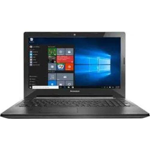 Lenovo Essential G50 80 80E503Ffih Core I3 5Th Gen 8 Gb 1 Tb Windows 10 2 Gb Front