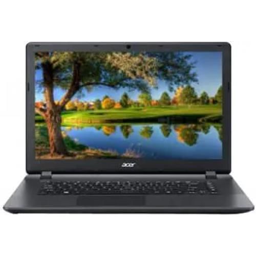 Acer Aspire Es1 521 Nxg2Ksi024 Amd Dual Core E1 4 Gb 1 Tb Dos Front