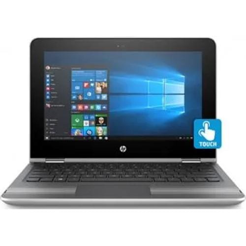Hp Pavilion Touchsmart 11 U005Tu X360 W0J55Pa Core I3 6Th Gen 4 Gb 1 Tb Windows 10 Front