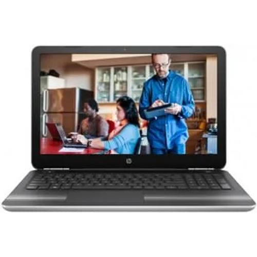 Hp Pavilion 15 Au008Tx W6T21Pa Core I7 6Th Gen 16 Gb 2 Tb Windows 10 4 Gb Front