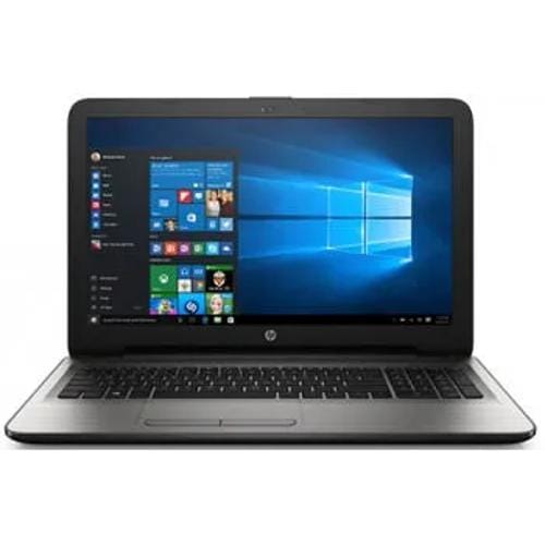 Hp 15 Ay005Tx W6T42Pa Core I3 5Th Gen 4 Gb 1 Tb Dos 2 Gb Front