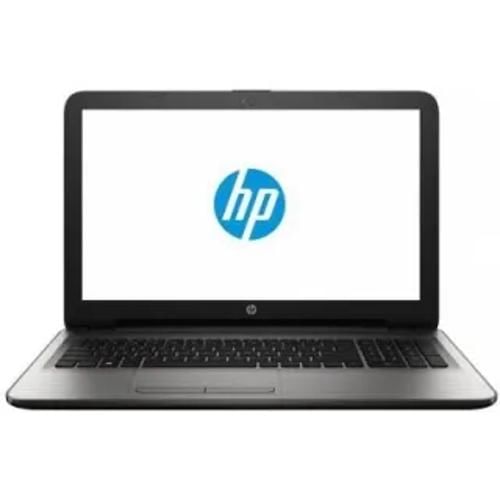 Hp 15 Ay078Tx X5Q23Pa Core I7 6Th Gen 8 Gb 1 Tb Dos 4 Gb Front