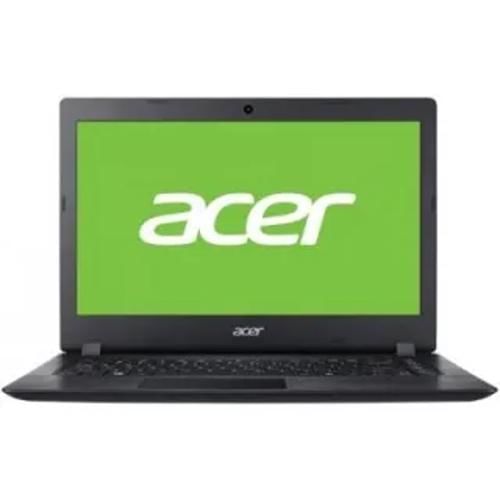 Acer Aspire Es1 131 Nxmyksi024 Netbook Celeron Dual Core 2 Gb 500 Gb Dos Front