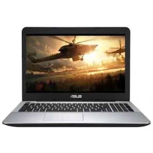 Asus A555Lf Xx409D Core I3 5Th Gen 4 Gb 1 Tb Dos Front