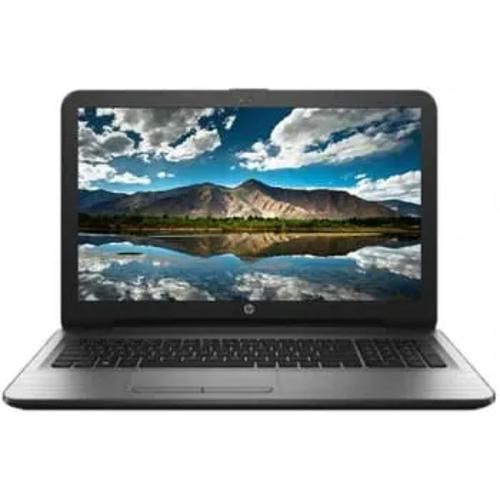 Hp 15 Be005Tu X5Q17Pa Core I3 5Th Gen 4 Gb 1 Tb Dos Front