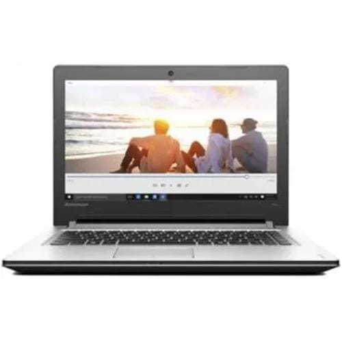 Lenovo Ideapad 300 15Isk 80Q700Dwin Core I5 6Th Gen 4 Gb 1 Tb Dos 2 Gb Front